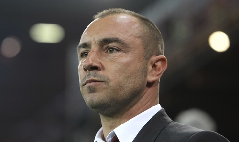 Milan, Brocchi vuole il quinto posto e la Coppa Italia