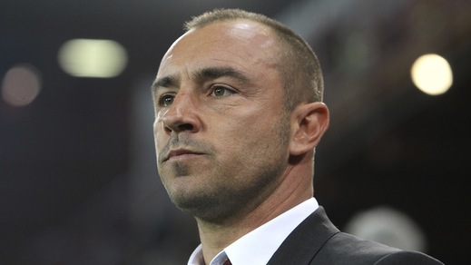 Milan, Brocchi vuole il quinto posto e la Coppa Italia