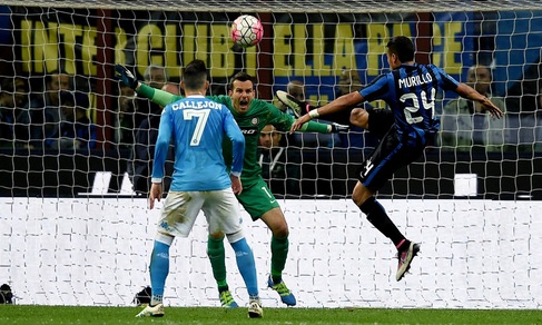 Inter, tutte le big su Murillo: Conte lo vuole portare al Chelsea