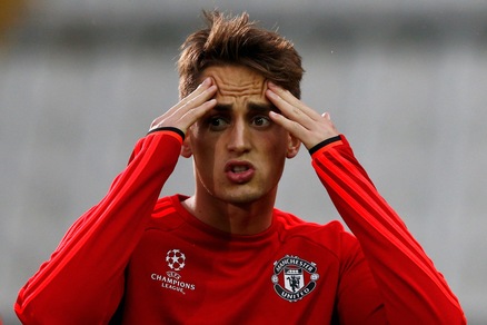 Europei 2016, Januzaj vuole giocare per il Kosovo