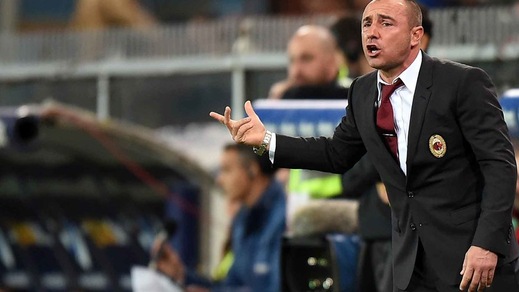 Serie A, Milan-Carpi: sui rossoneri quasi il 70% delle scommesse