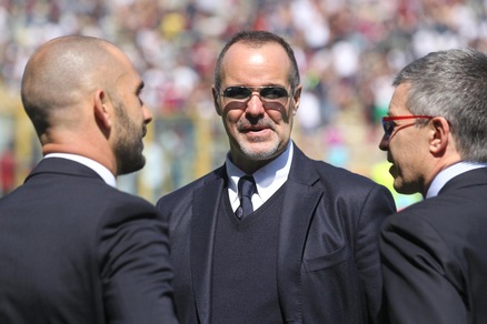 Il Bologna si scusa: «Proviamo vergogna, ma Donadoni non si discute»