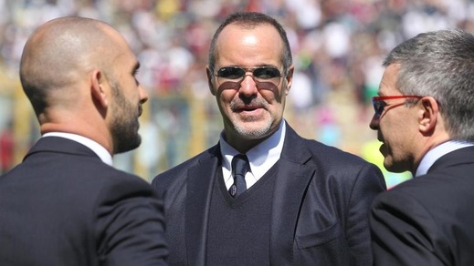 Il Bologna si scusa: «Proviamo vergogna, ma Donadoni non si discute»