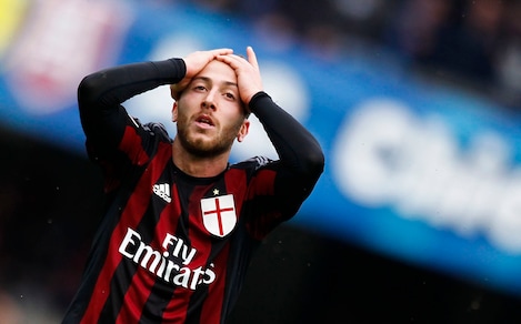 Serie A Milan, chance Boateng: out Kucka e Bertolacci