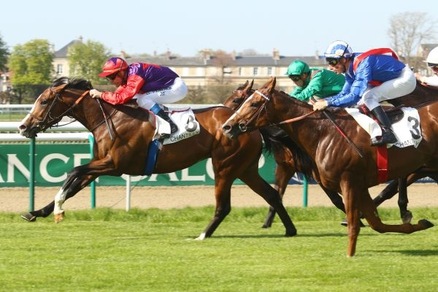 Ippica, un gruppo francese per Bietolini