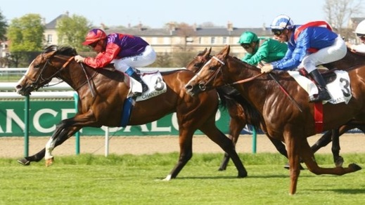 Ippica, un gruppo francese per Bietolini