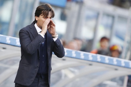 Serie A, Montella: «Lo spirito Sampdoria superiore a tutto»