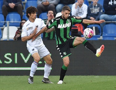 Calciomercato, la Juventus scarica Berardi