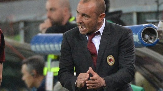 C'è Boateng dietro a Bacca e Bolatelli