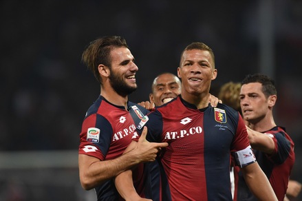 Serie A, Genoa-Inter 1-0: addio Champions per i nerazzurri, è salvezza per i rossoblù