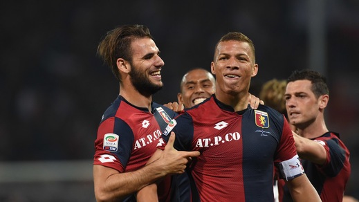 Serie A, Genoa-Inter 1-0: addio Champions per i nerazzurri, è salvezza per i rossoblù