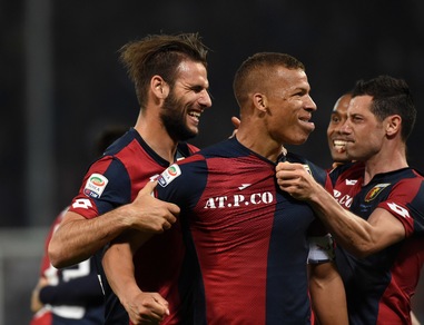 Serie A, Genoa-Inter 1-0: De Maio condanna Mancini