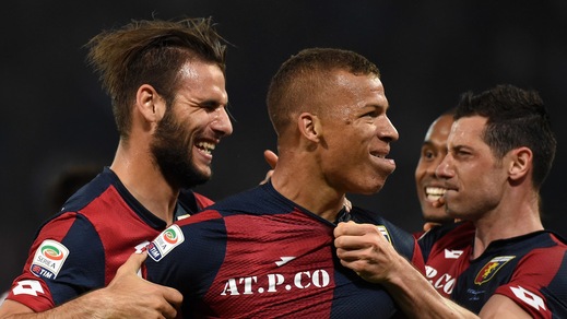 Serie A, Genoa-Inter 1-0: De Maio condanna Mancini