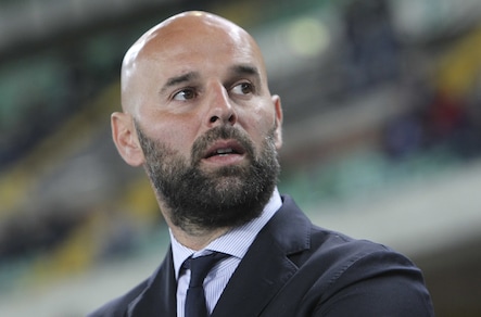 Serie A Frosinone, Stellone: «E' assurdo: noi in 9 contro 12»