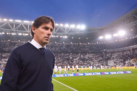 Lazio, Inzaghi: «Juventus squadra di marziani, ma il rigore non c'era»