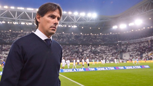 Lazio, Inzaghi: «Juventus squadra di marziani, ma il rigore non c'era»