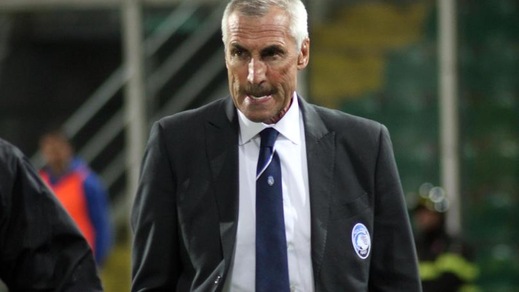 Serie A Atalanta, Reja: «Difficile giocare senza il pubblico»