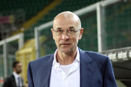 Serie A, Ballardini: «Il Palermo meritava di vincere»