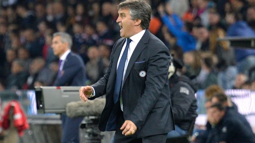 Serie A Udinese, De Canio: «Ora non ci fermiamo»
