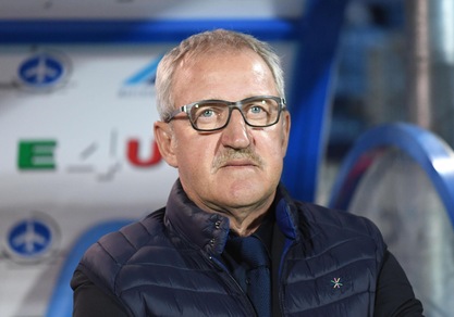 Serie A Verona, Del Neri: «Sassuolo? Fino in fondo con dignità»