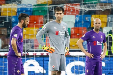 Contrordine Fiorentina la squadra ha mollato