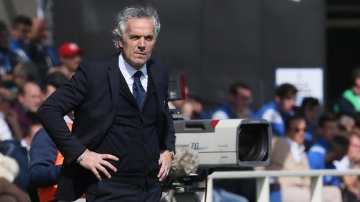 Caos Bologna, Fenucci è fedele a Donadoni