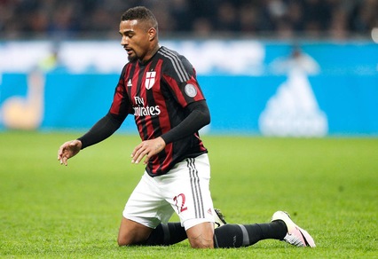 Calciomercato Milan: gli strani casi di Boateng e Honda