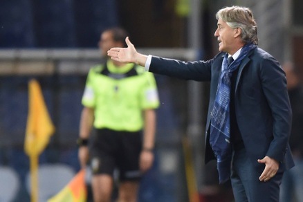 Inter, ennesima bocciatura e addio Champions: Mancini è il primo responsabile