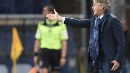 Inter, ennesima bocciatura e addio Champions: Mancini è il primo responsabile