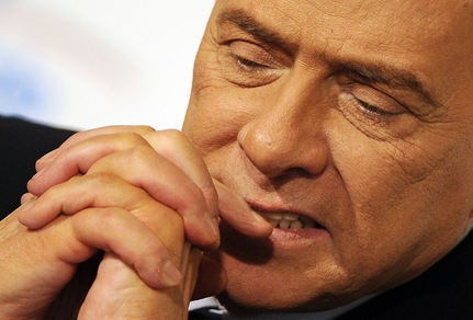 Milan: i tifosi sono stufi e si scagliano contro Berlusconi sul web