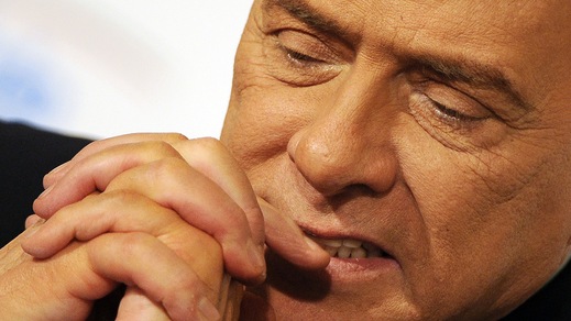 Milan: i tifosi sono stufi e si scagliano contro Berlusconi sul web