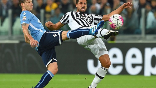 Inter in pressing su Biglia: Lotito vuole 30 milioni