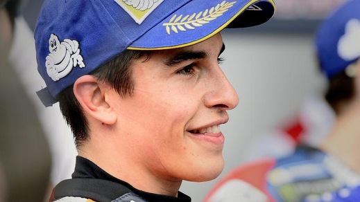 MotoGp Honda, Marquez: «Lorenzo alla Ducati è interessante»