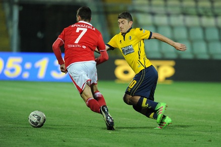 Serie B Modena, escluse lesioni per Mazzarani