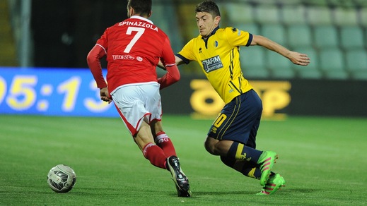 Serie B Modena, escluse lesioni per Mazzarani