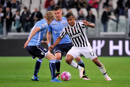 Juventus, Alex Sandro: «Sempre creduto nello scudetto, Allegri mi ha aiutato molto»