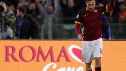 Corriere dello Sport-Stadio in edicola: tutto sulla festa di Totti
