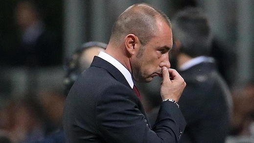 Serie A, Milan-Carpi 0-0: fischi per la prima di Brocchi a San Siro