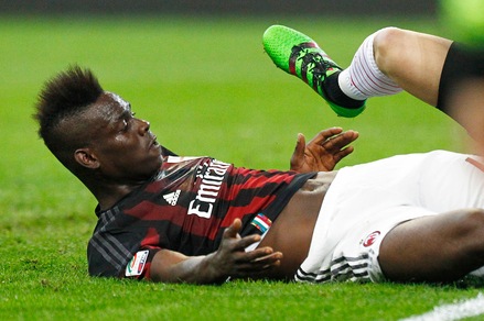 Le pagelle di Milan-Carpi: per partite così andava bene anche Mihajlovic