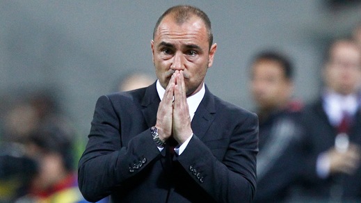 Serie A Milan, Brocchi: «Bacca ha sbagliato, ma non succederà più»