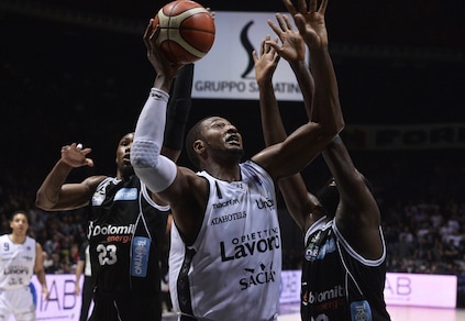Basket Serie A, corsa alla salvezza, gli scenari