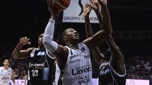 Basket Serie A, corsa alla salvezza, gli scenari