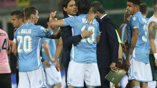 Calciomercato Lazio senza difesa: comprane quattro