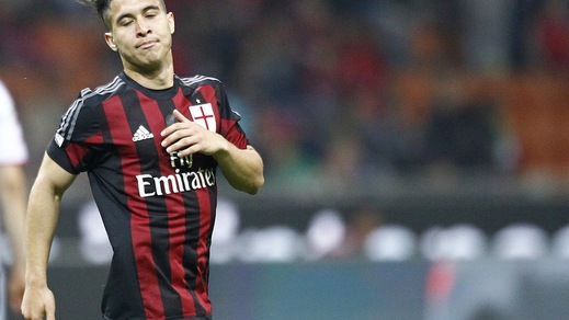 Milan, il bicchiere è mezzo pieno grazie a Locatelli e José Mauri