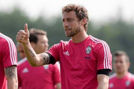 Calciomercato Juventus, Marchisio: «Pjanic è un big che cambia le partite»
