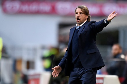 Inter Primavera, Vecchi esclusivo: «Ecco cos'è successo con la Juventus. Il mio futuro? Vi dico che...»