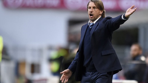 Inter Primavera, Vecchi esclusivo: «Ecco cos'è successo con la Juventus. Il mio futuro? Vi dico che...»