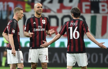 Serie A Milan, per Brocchi problemi in attacco