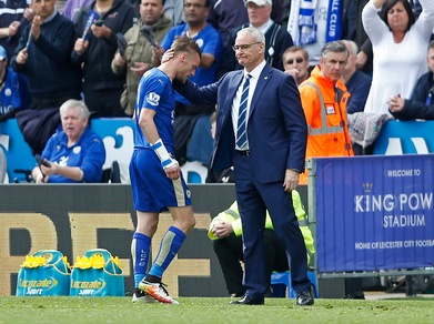 Ranieri esce allo scoperto: «Il Leicester può vincere la Premier»