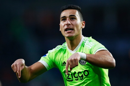 Calciomercato, El Ghazi a un passo dal Lille